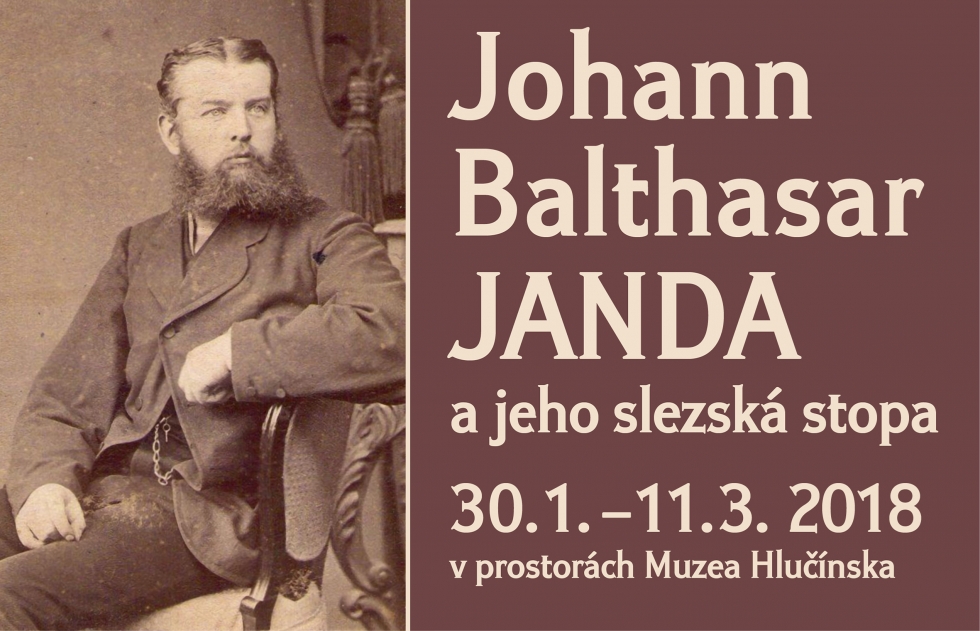 Johann Balthasar Janda a jeho slezská stopa