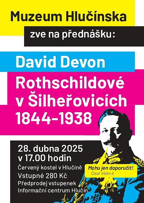 Rotschildové v Šilheřovicích 1844-1938