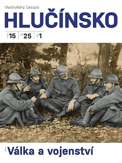 Vlastivědný časopis Hlučínsko