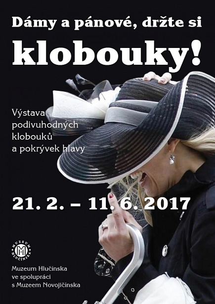 Dámy a pánové, držte si klobouky