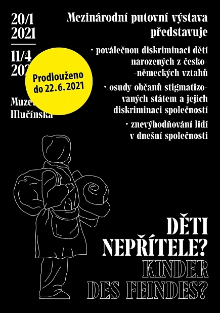 Děti nepřítele
