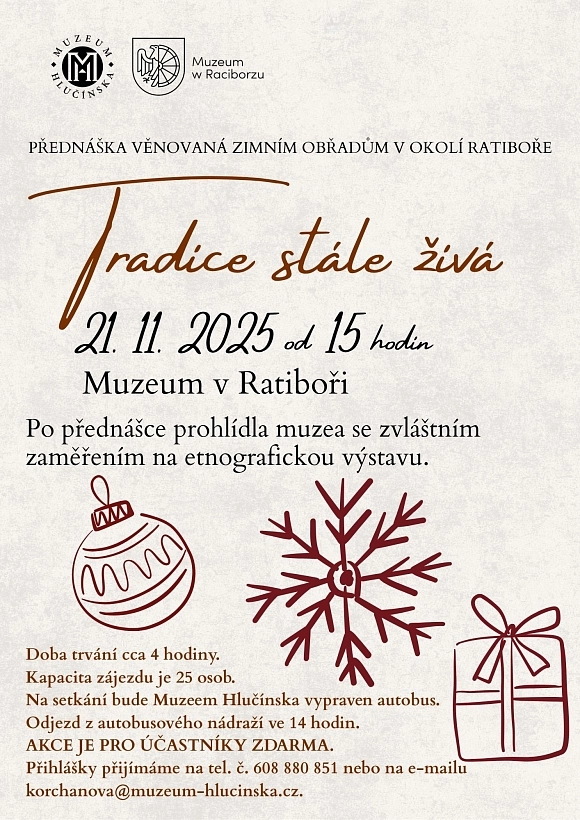 společná setkání