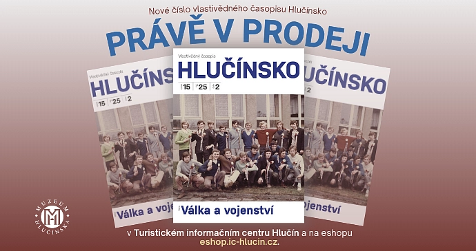 Vlastivědný časopis Hlučínsko 2/2025