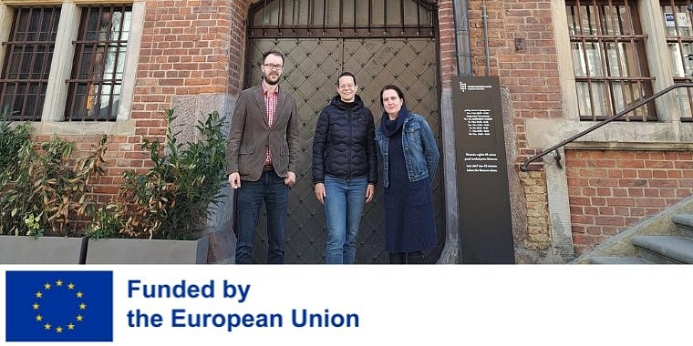 Erasmus +