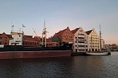 Polsko erasmus+