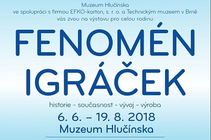 Fenomén IGRÁČEK