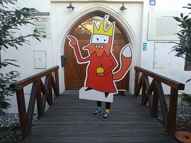 Lucemburské opráski