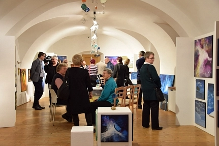 Prolínání světů