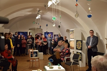 Prolínání světů