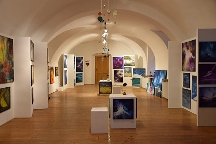 Prolínání světů