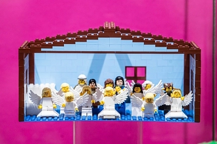 Fantastická stavebnice