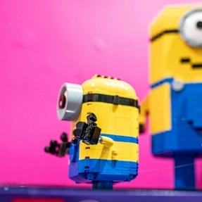 Fantastická stavebnice