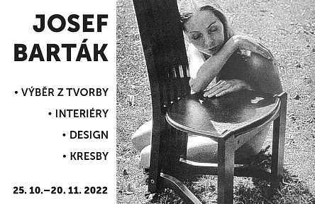 Josef Barták, výběr z tvorby