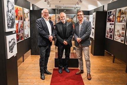 Josef Barták, výběr z tvorby