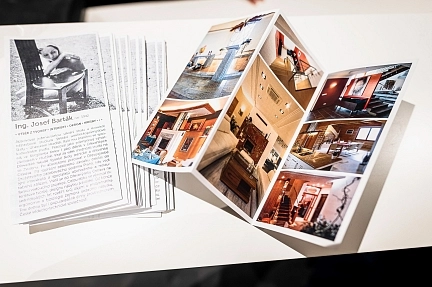 Josef Barták, výběr z tvorby