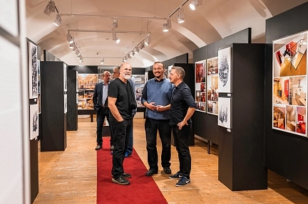 Josef Barták, výběr z tvorby