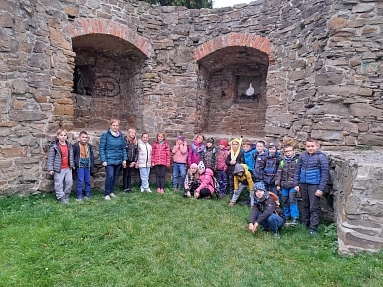 Středověké město