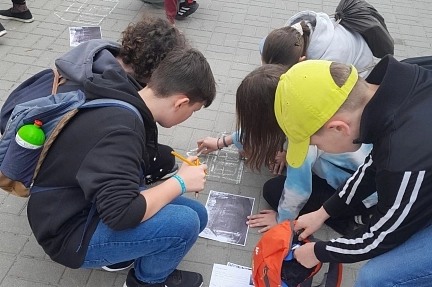 Po stopách hlučínských Židů