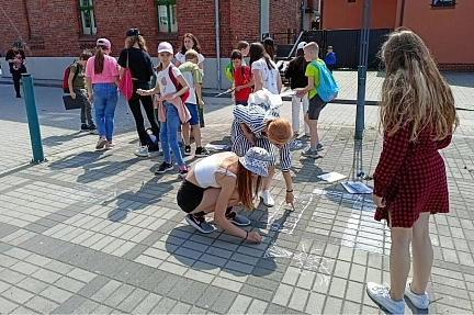 Po stopách hlučínských Židů