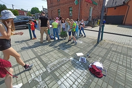 Po stopách hlučínských Židů