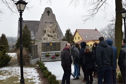Sudice, obec, kterou procházely dějiny