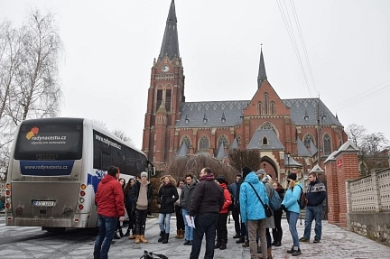 Sudice, obec, kterou procházely dějiny