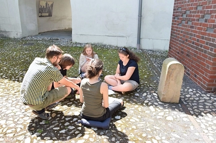 Holokaust z regionální perspektivy