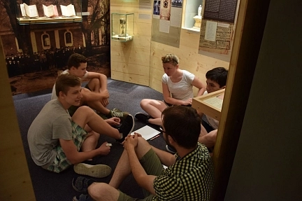 Holokaust z regionální perspektivy