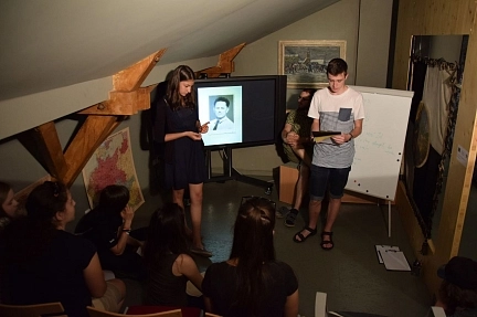 Holokaust z regionální perspektivy