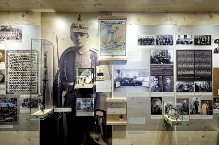 Kdo jsou lidé na Hlučínsku?