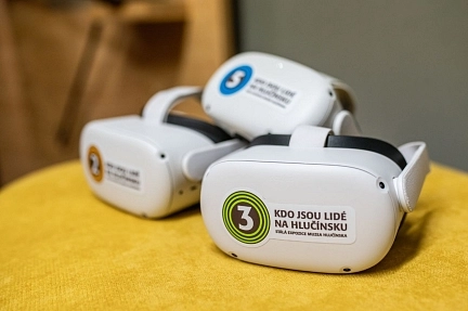 Kdo jsou lidé na Hlučínsku?