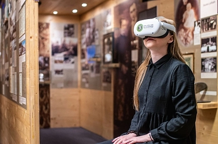 Kdo jsou lidé na Hlučínsku?