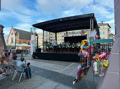 Polsko-český edukační festival