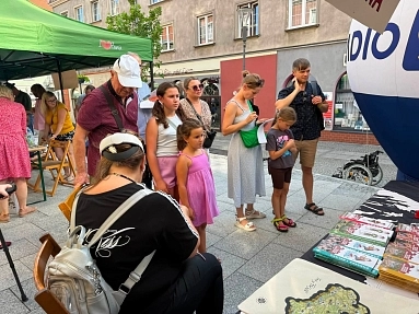 Polsko-český edukační festival