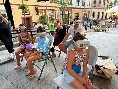 Polsko-český edukační festival