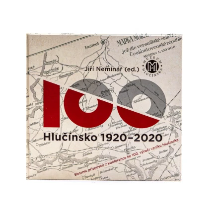 Hlučínsko 1920–2020