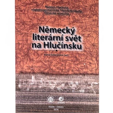 Německý literární svět na Hlučínsku