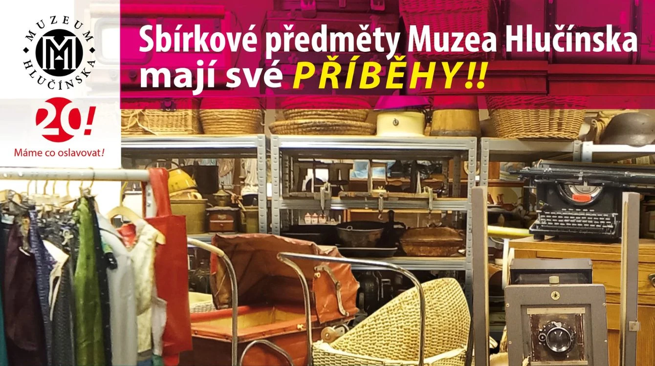 Co ukrývá muzeum?