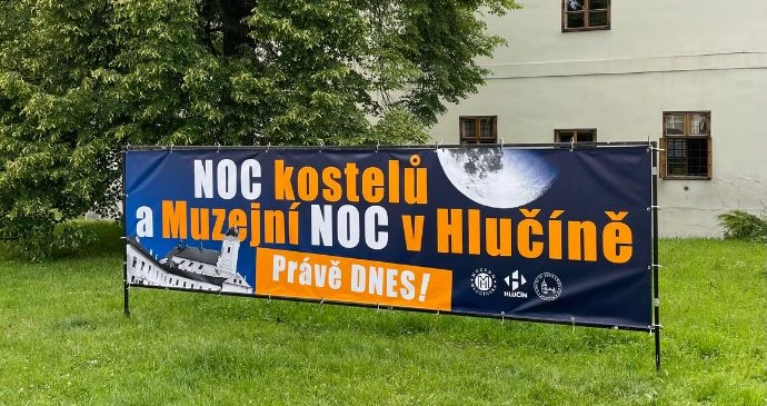 Muzejní noc 2025