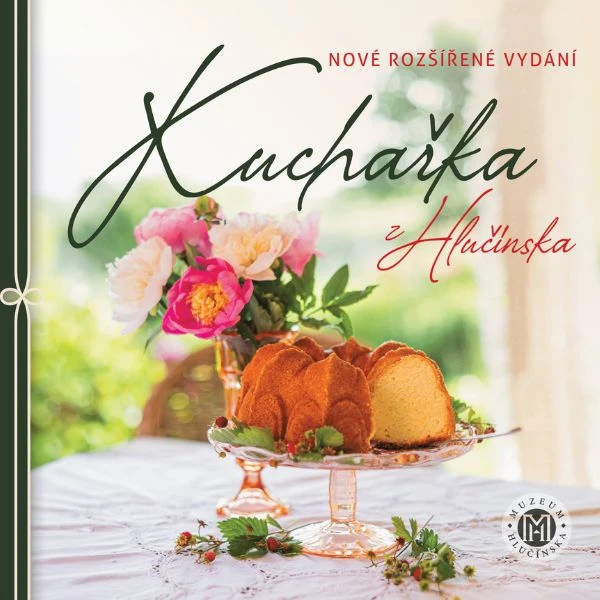Kuchařka z Hlučínska