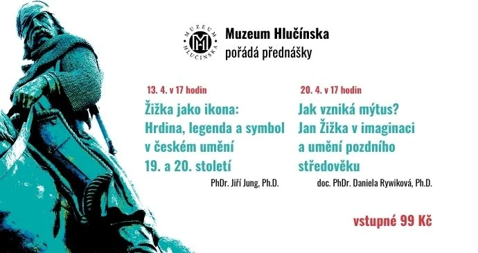 Dubnové přednášky