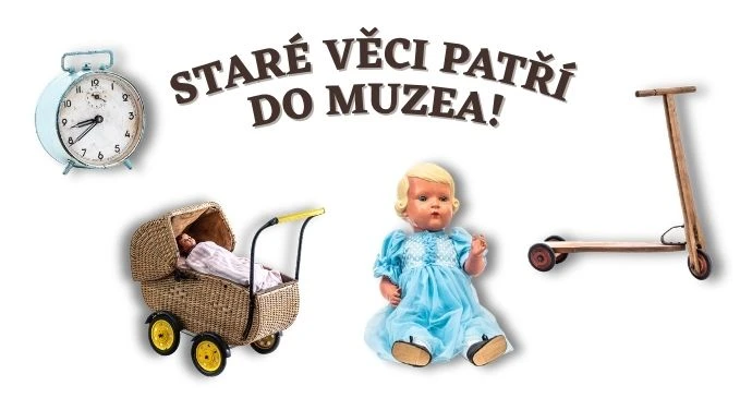 Pomozte nám uchovat historii Hlučínska