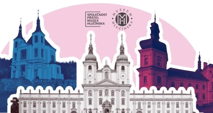 ZÁJEZD - Putování po stopách víry a historie 