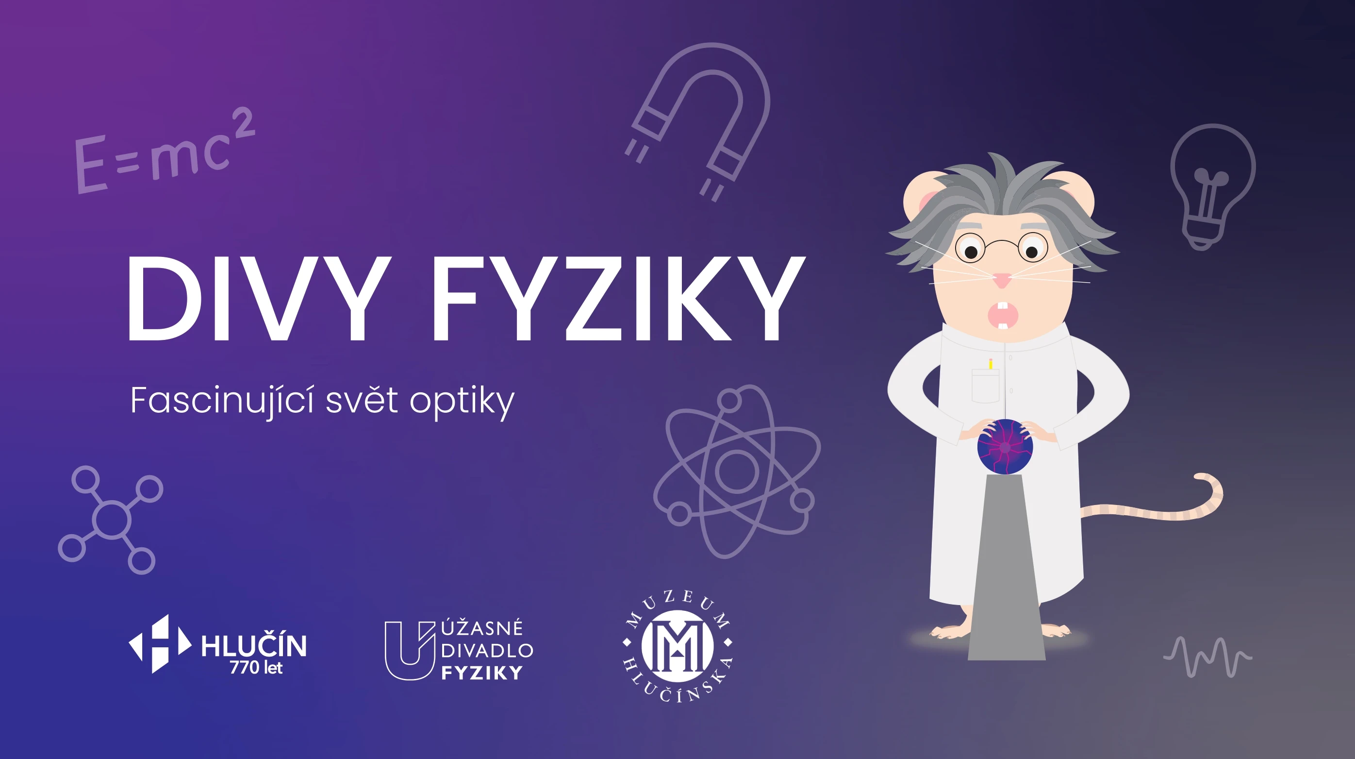 DIVY FYZIKY